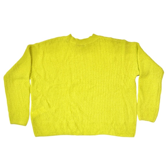 NWOT Madewell Ribbed Crewneck Sweater - Picture 10 of 15